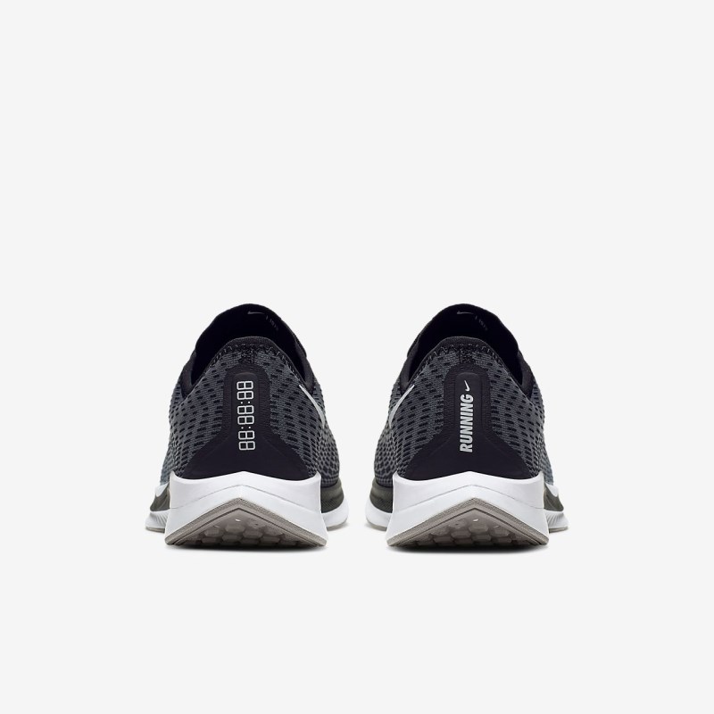 Nike ズーム ペガサス Turbo 2 レディース ランニングシューズ 黒 | EF7840-312