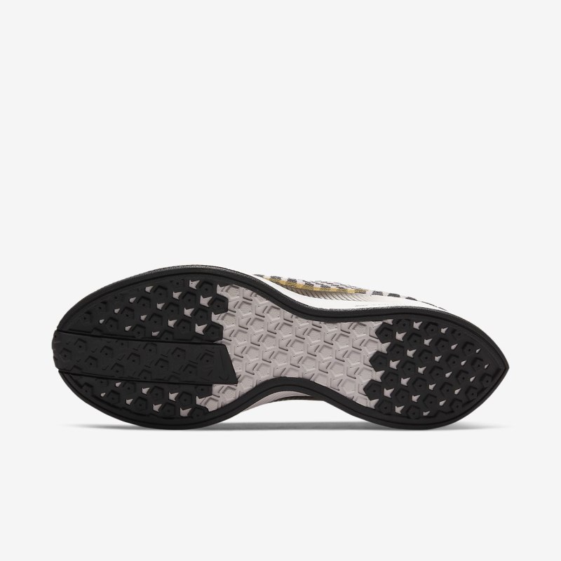 Nike ズーム ペガサス Turbo 2 レディース ランニングシューズ 黒 | WE4659-345