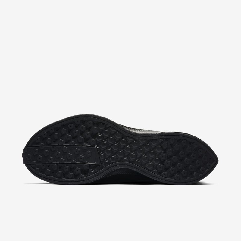 Nike ズーム ペガサス Turbo Shield メンズ ランニングシューズ 黒 | DQ7766-398