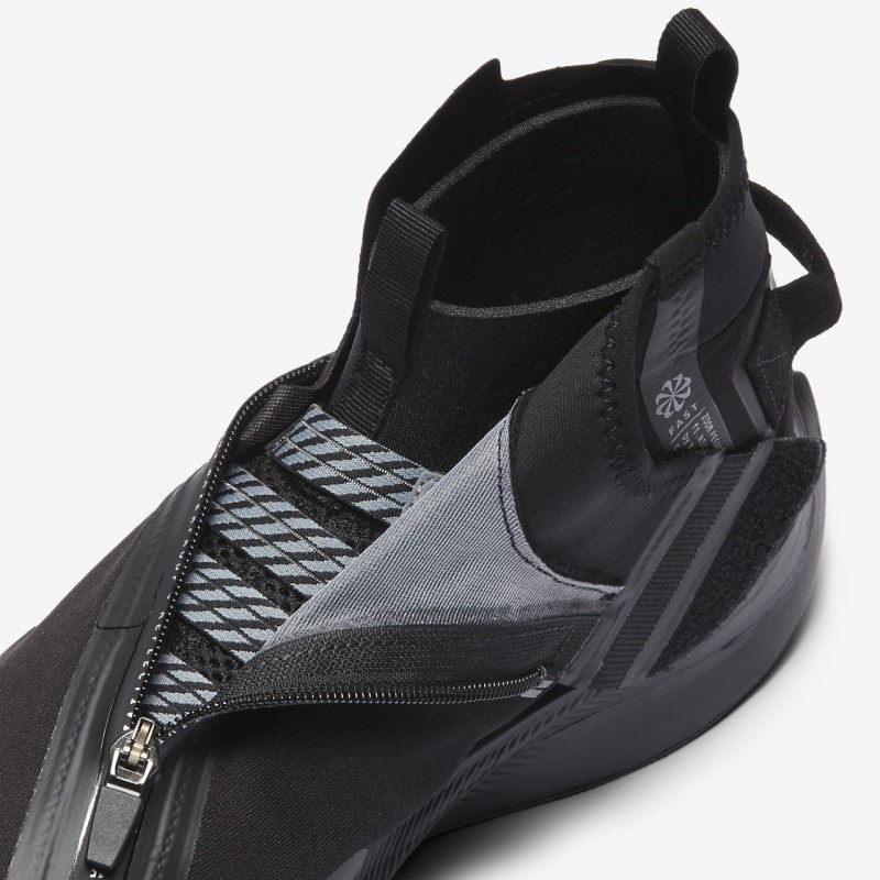 Nike ズーム ペガサス Turbo Shield メンズ ランニングシューズ 黒 | DQ7766-398