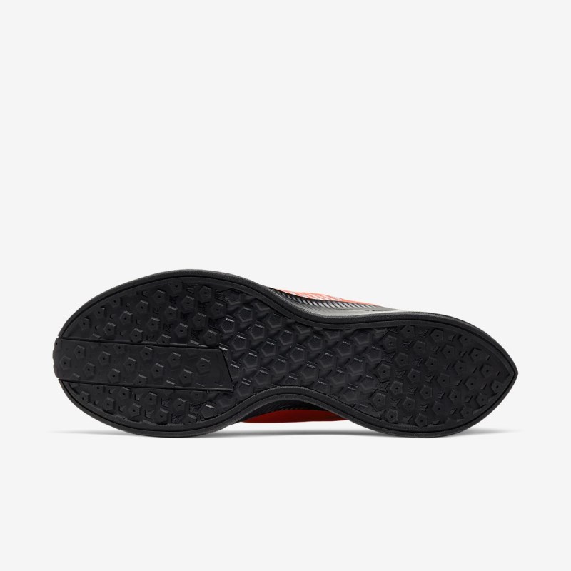 Nike ズーム ペガサス Turbo Shield メンズ ランニングシューズ 赤 | JP5579-160