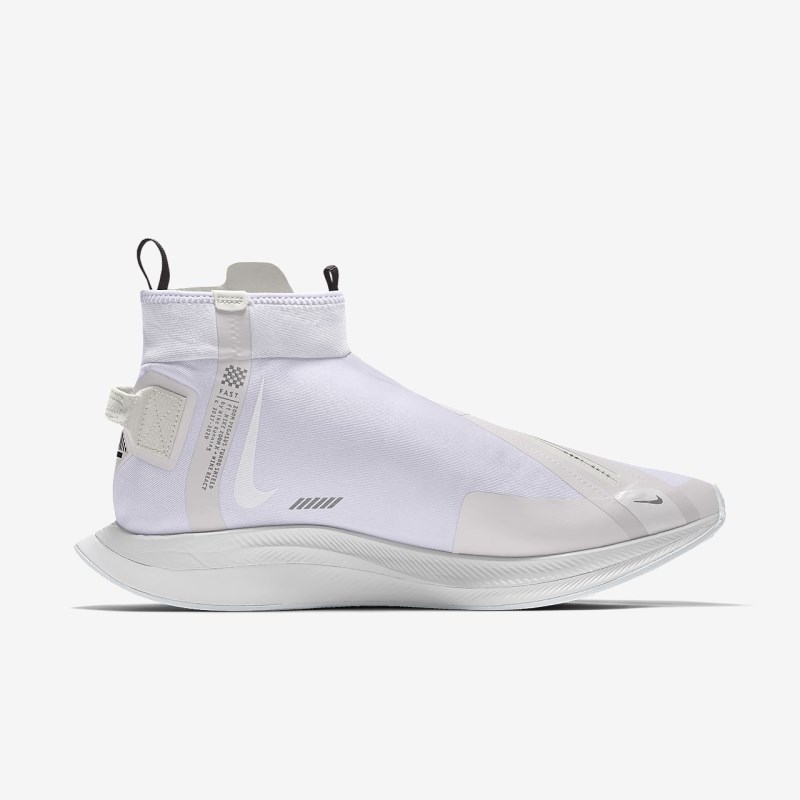 Nike ズーム ペガサス Turbo Shield メンズ ランニングシューズ 白 | UQ9435-294