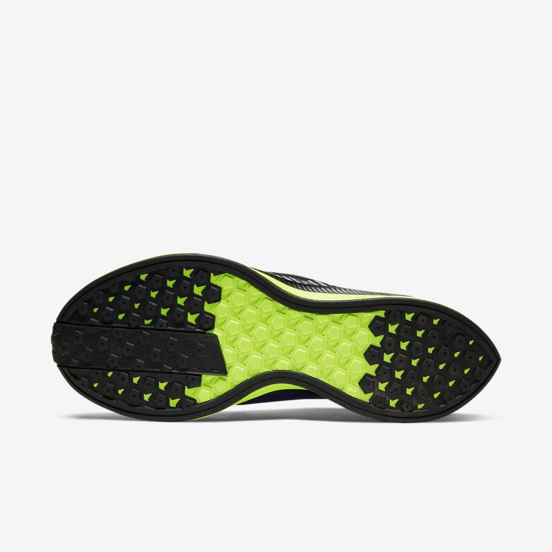 Nike ズーム ペガサス Turbo Shield レディース ランニングシューズ 黒 | LB4755-107