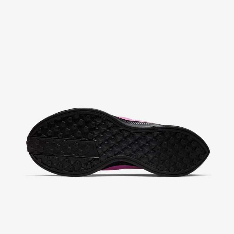Nike ズーム ペガサス Turbo Shield レディース ランニングシューズ ピンク | SN2794-457