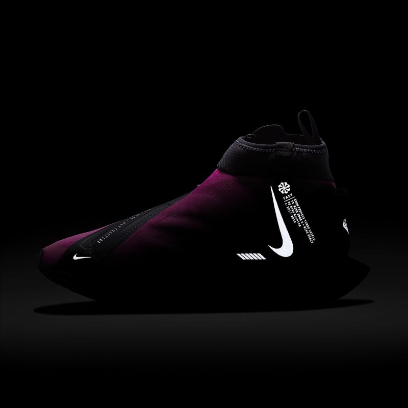 Nike ズーム ペガサス Turbo Shield レディース ランニングシューズ ピンク | SN2794-457
