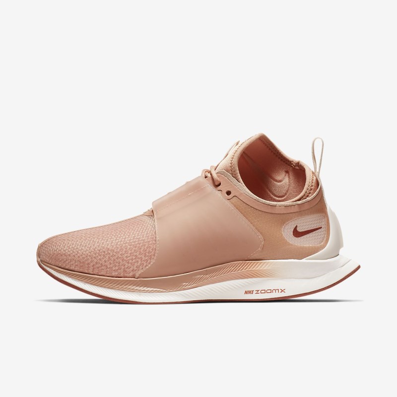 Nike ズーム ペガサス Turbo XX レディース ランニングシューズ ピンク | LS9974-441
