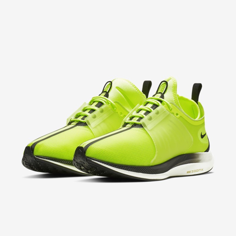 Nike ズーム ペガサス Turbo XX レディース ランニングシューズ ライト緑 | HG8433-390