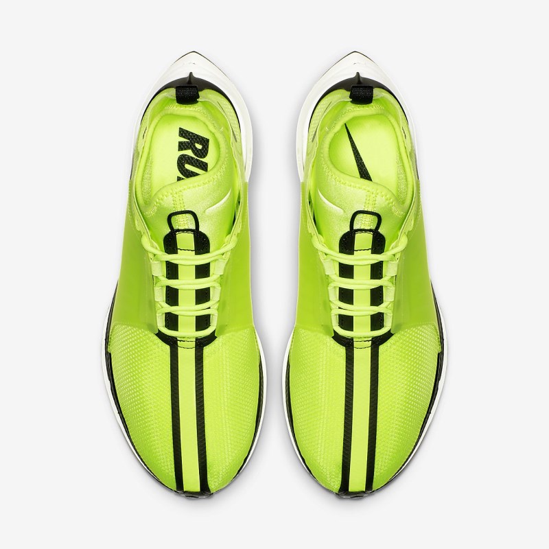 Nike ズーム ペガサス Turbo XX レディース ランニングシューズ ライト緑 | HG8433-390