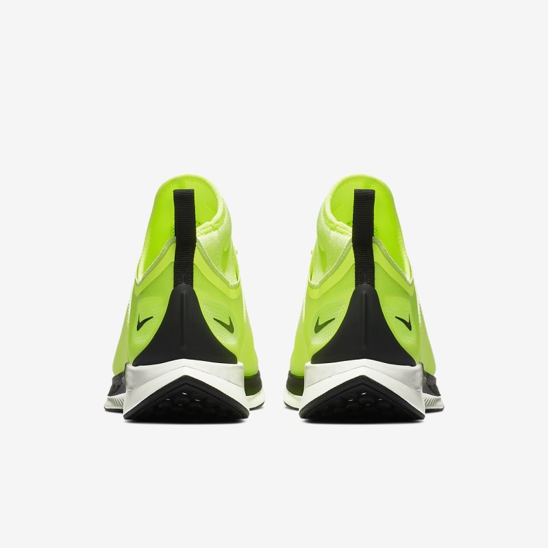 Nike ズーム ペガサス Turbo XX レディース ランニングシューズ ライト緑 | HG8433-390