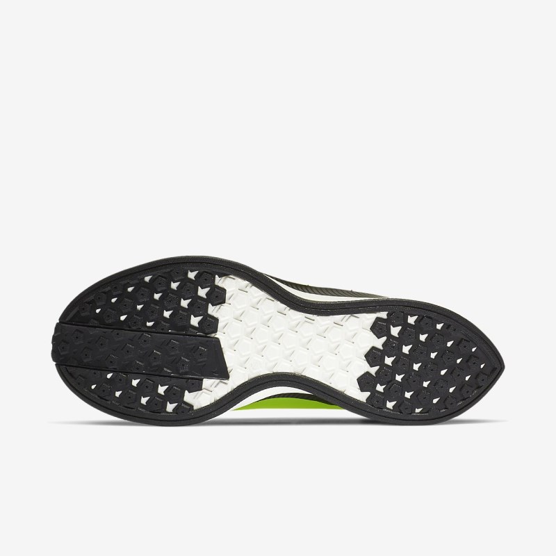 Nike ズーム ペガサス Turbo XX レディース ランニングシューズ ライト緑 | HG8433-390