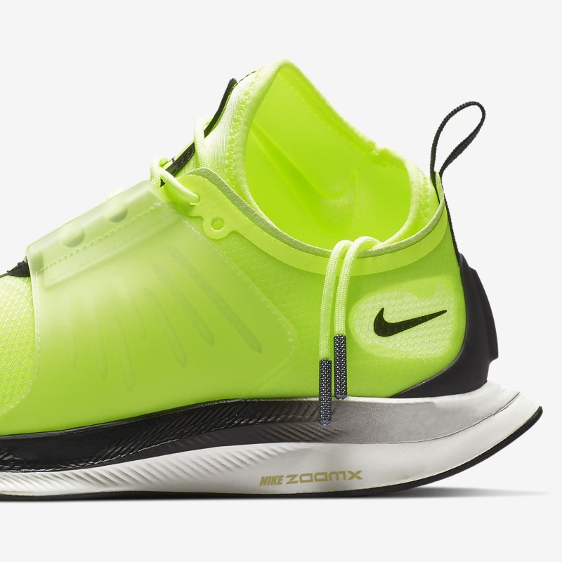 Nike ズーム ペガサス Turbo XX レディース ランニングシューズ ライト緑 | HG8433-390