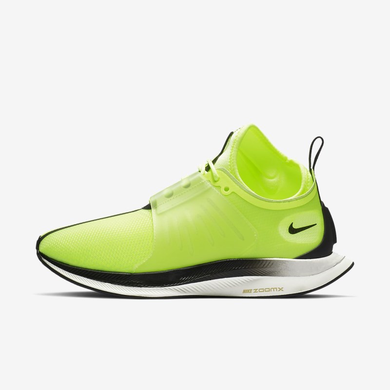Nike ズーム ペガサス Turbo XX レディース ランニングシューズ ライト緑 | HG8433-390