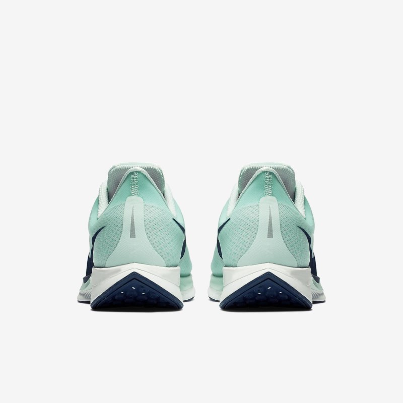 Nike ズーム ペガサス Turbo レディース ランニングシューズ ターコイズ | QM9566-358