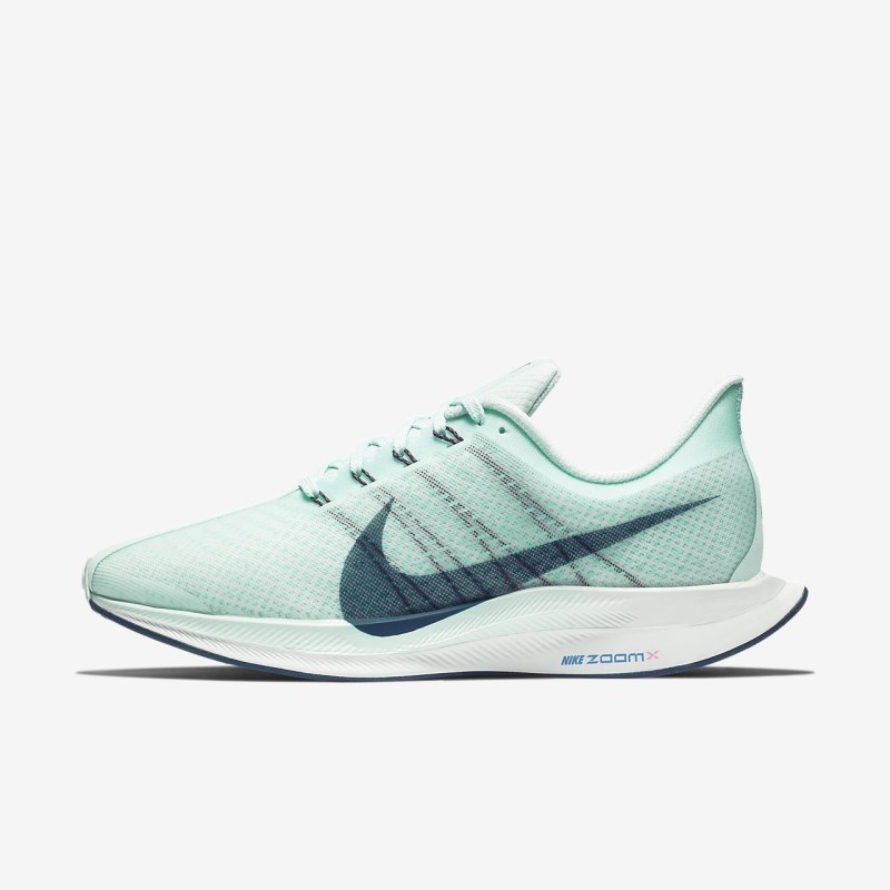 Nike ズーム ペガサス Turbo レディース ランニングシューズ ターコイズ | QM9566-358