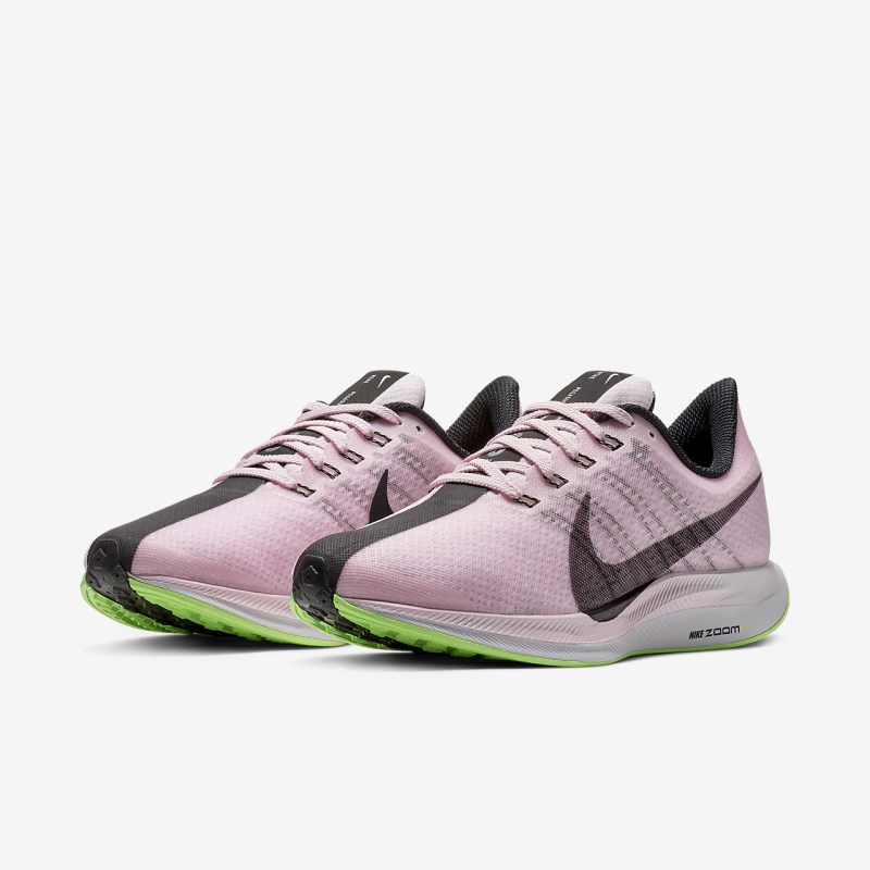 Nike ズーム ペガサス Turbo レディース ランニングシューズ ピンク | DZ9845-478