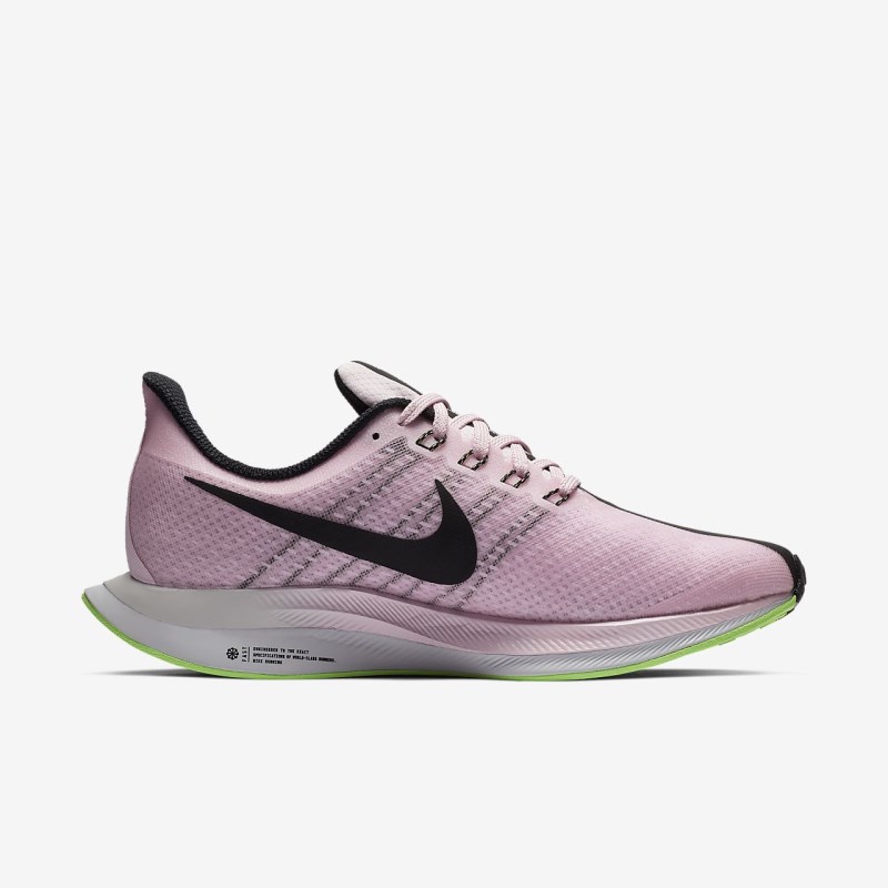 Nike ズーム ペガサス Turbo レディース ランニングシューズ ピンク | DZ9845-478