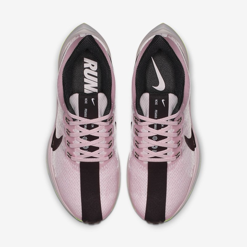Nike ズーム ペガサス Turbo レディース ランニングシューズ ピンク | DZ9845-478