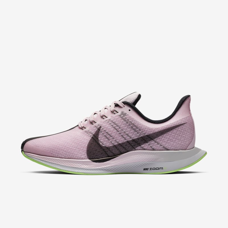 Nike ズーム ペガサス Turbo レディース ランニングシューズ ピンク | DZ9845-478