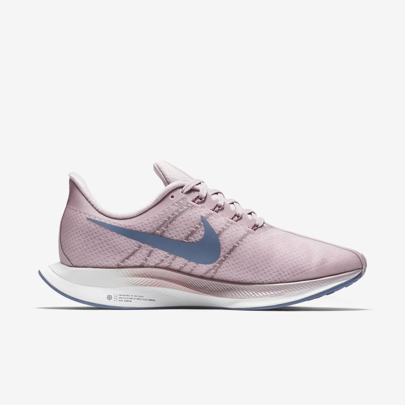 Nike ズーム ペガサス Turbo レディース ランニングシューズ ピンク | KB2627-070