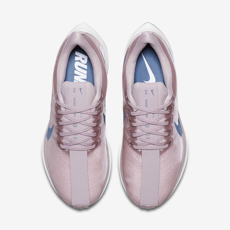 Nike ズーム ペガサス Turbo レディース ランニングシューズ ピンク | KB2627-070