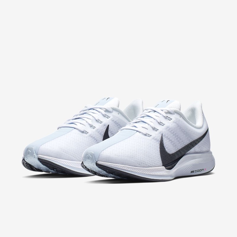 Nike ズーム ペガサス Turbo レディース ランニングシューズ 白 | CO0643-877