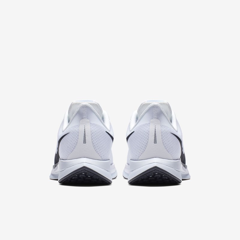 Nike ズーム ペガサス Turbo レディース ランニングシューズ 白 | CO0643-877
