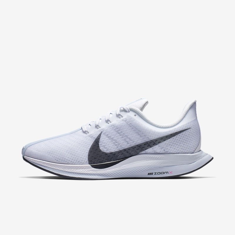 Nike ズーム ペガサス Turbo レディース ランニングシューズ 白 | CO0643-877