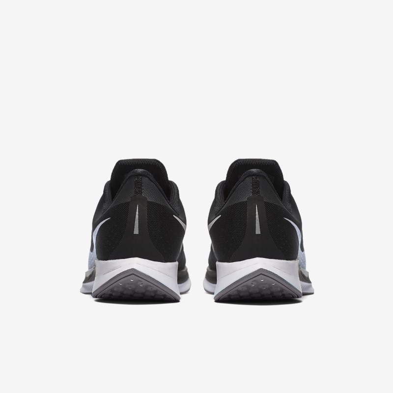 Nike ズーム ペガサス Turbo レディース ランニングシューズ 黒 | NY7551-735
