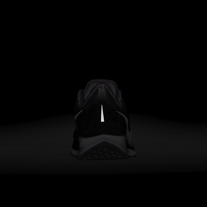 Nike ズーム ペガサス Turbo レディース ランニングシューズ 黒 | NY7551-735