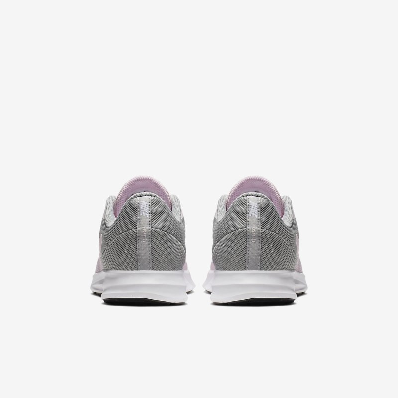 Nike ダウンシフター 9 キッズ ランニングシューズ ピンク | TJ6786-368