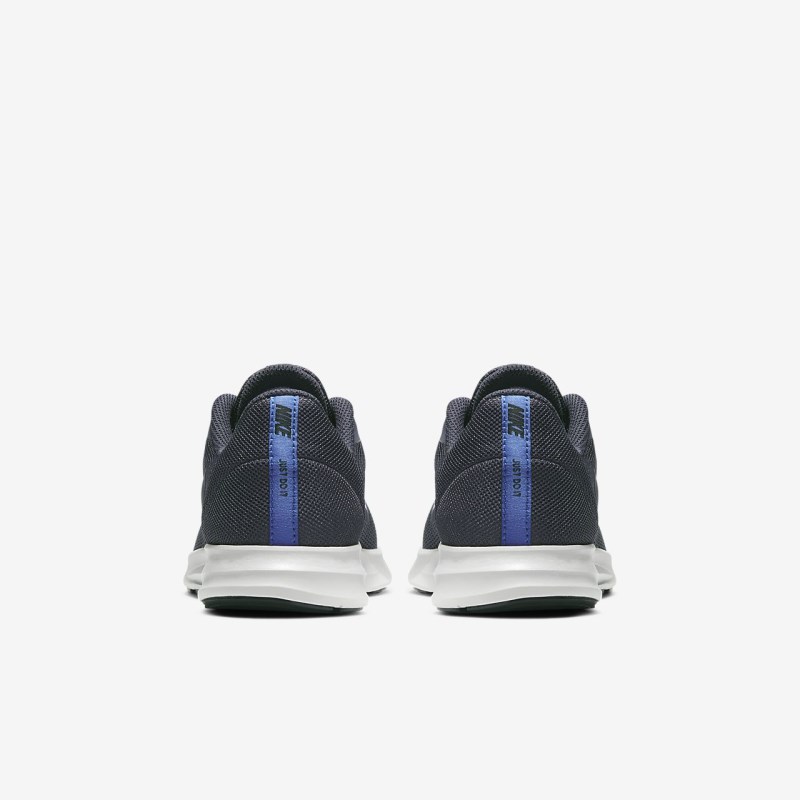 Nike ダウンシフター 9 キッズ ランニングシューズ 黒 | DB1330-466