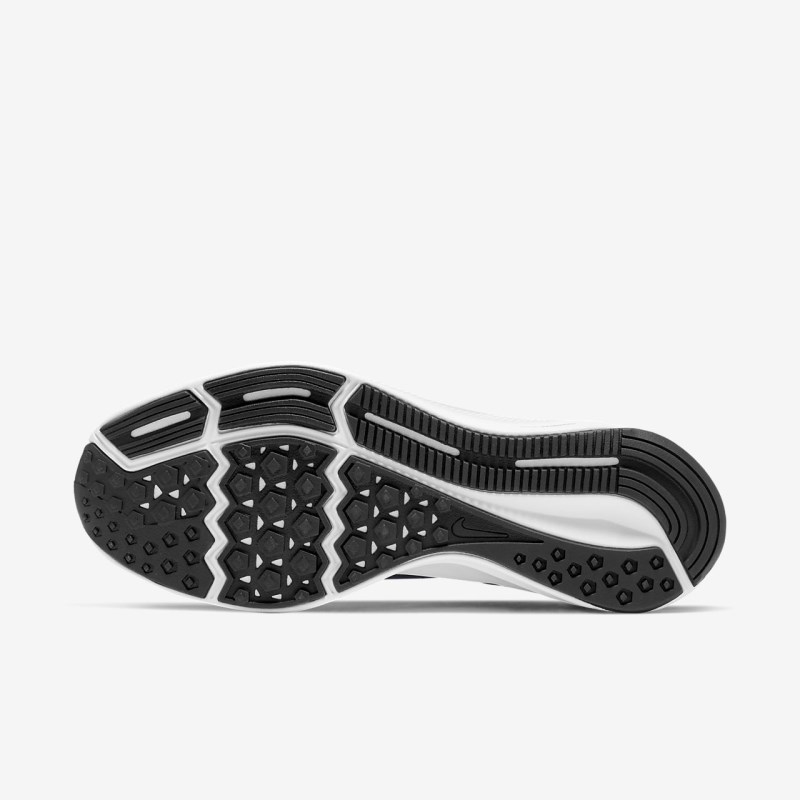Nike ダウンシフター 9 メンズ ウォーキングシューズ 暗青 | NH5888-908