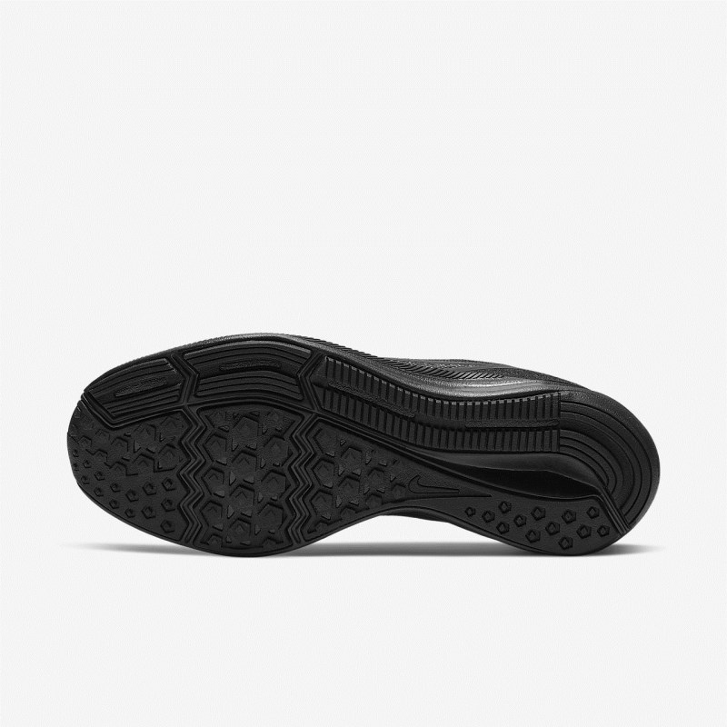 Nike ダウンシフター 9 メンズ ウォーキングシューズ 黒 | CG8767-316