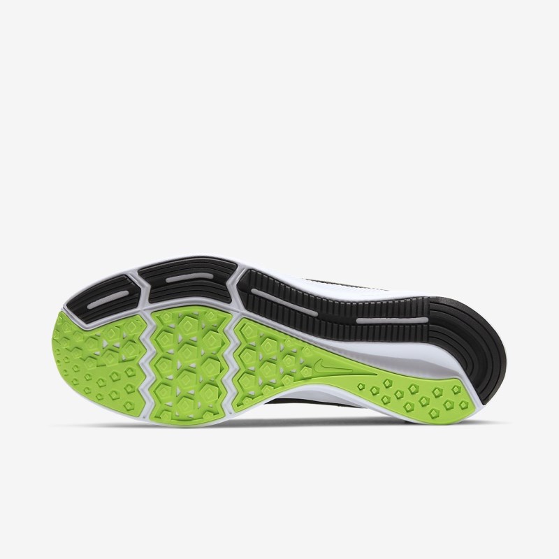 Nike ダウンシフター 9 メンズ ランニングシューズ 黒 | DF2427-106