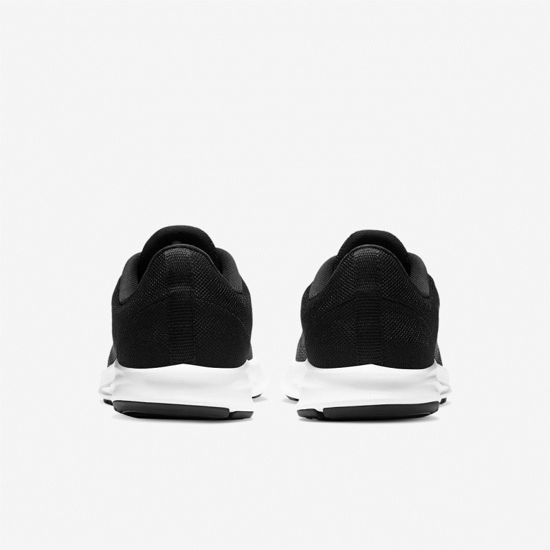 Nike ダウンシフター 9 レディース ウォーキングシューズ 黒 | AK0568-139