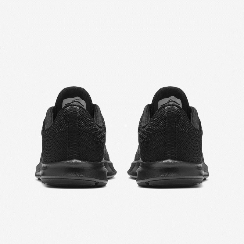 Nike ダウンシフター 9 レディース ウォーキングシューズ 黒 | JD5847-267