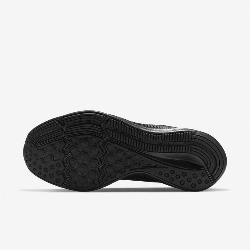 Nike ダウンシフター 9 レディース ウォーキングシューズ 黒 | JD5847-267