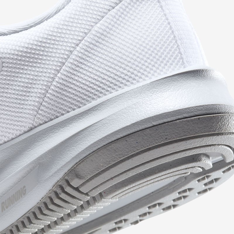 Nike ダウンシフター 9 レディース ランニングシューズ 白 | BN8583-461