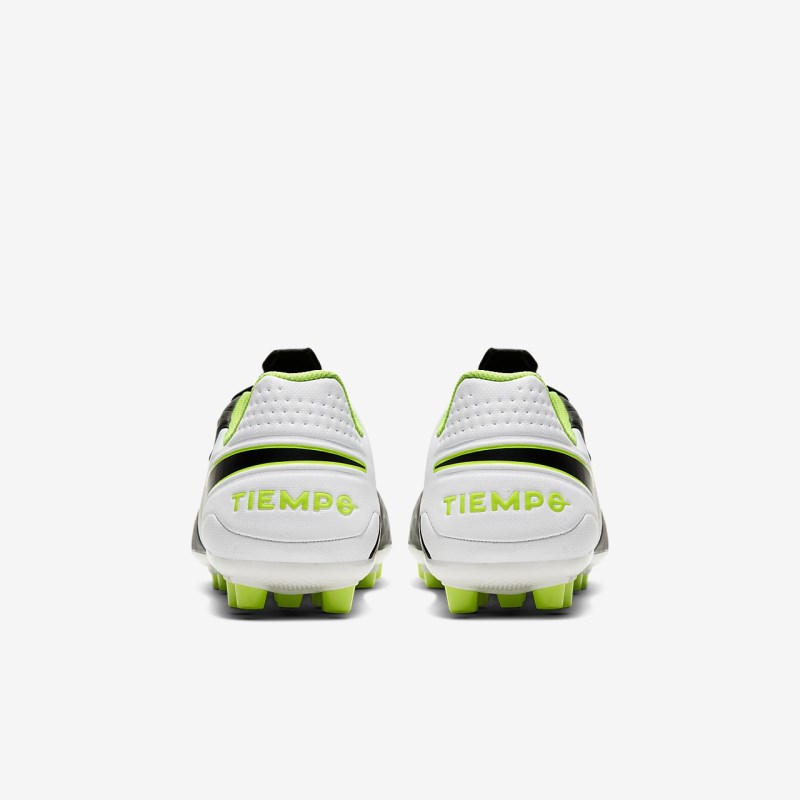 Nike ティエンポ レジェンド 8 Academy AG レディース サッカーシューズ 黒 | ZX3057-112