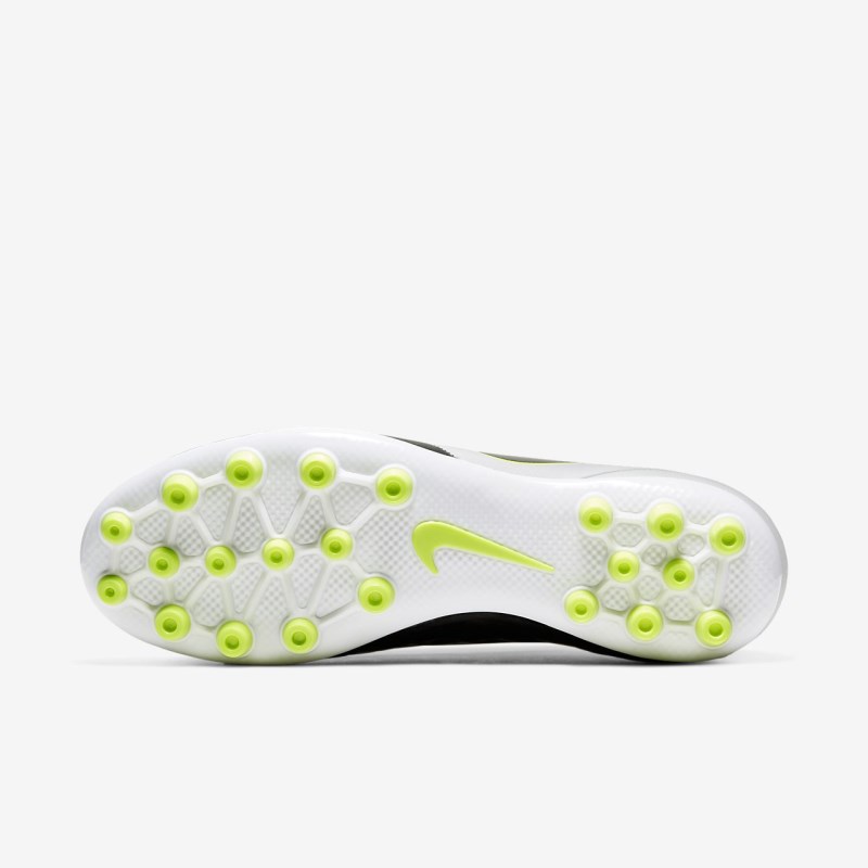 Nike ティエンポ レジェンド 8 Academy AG レディース サッカーシューズ 黒 | ZX3057-112