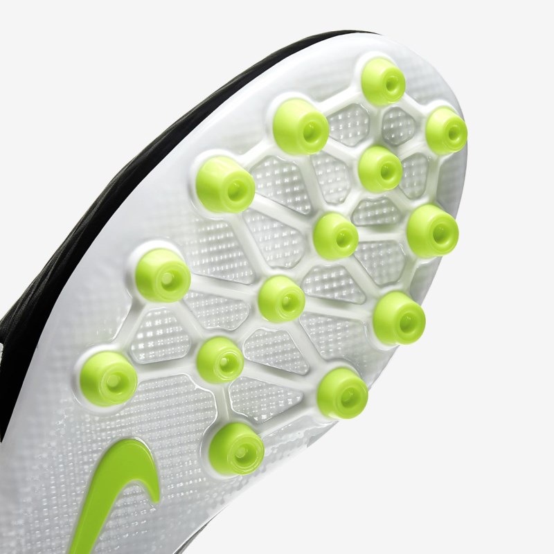 Nike ティエンポ レジェンド 8 Academy AG レディース サッカーシューズ 黒 | ZX3057-112