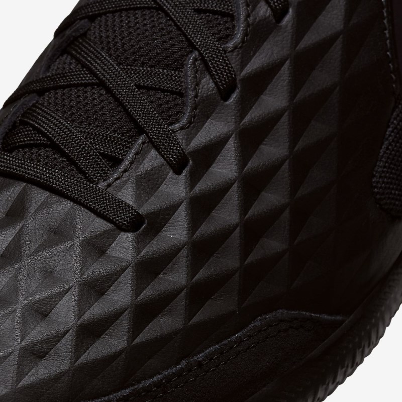 Nike ティエンポ レジェンド 8 Academy IC メンズ サッカーシューズ 黒 | GY2360-561