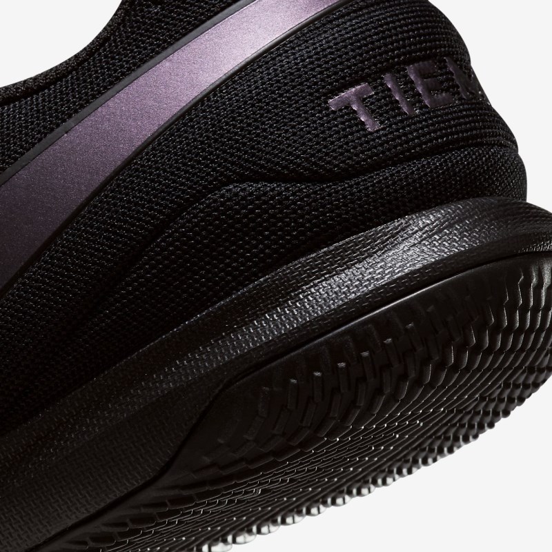 Nike ティエンポ レジェンド 8 Academy IC メンズ サッカーシューズ 黒 | GY2360-561