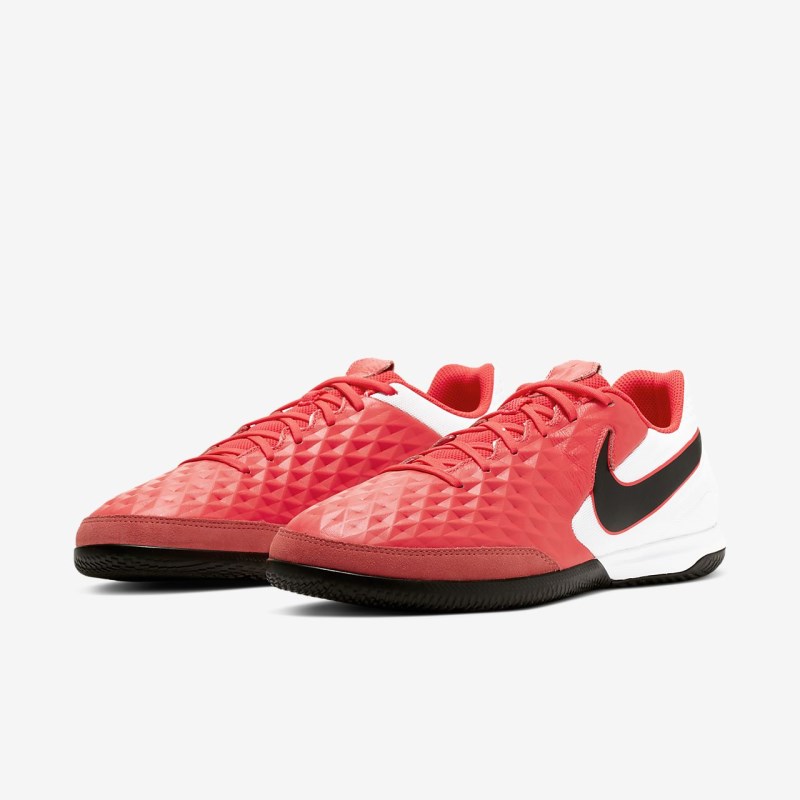 Nike ティエンポ レジェンド 8 Academy IC メンズ サッカーシューズ 赤 | OB8911-331