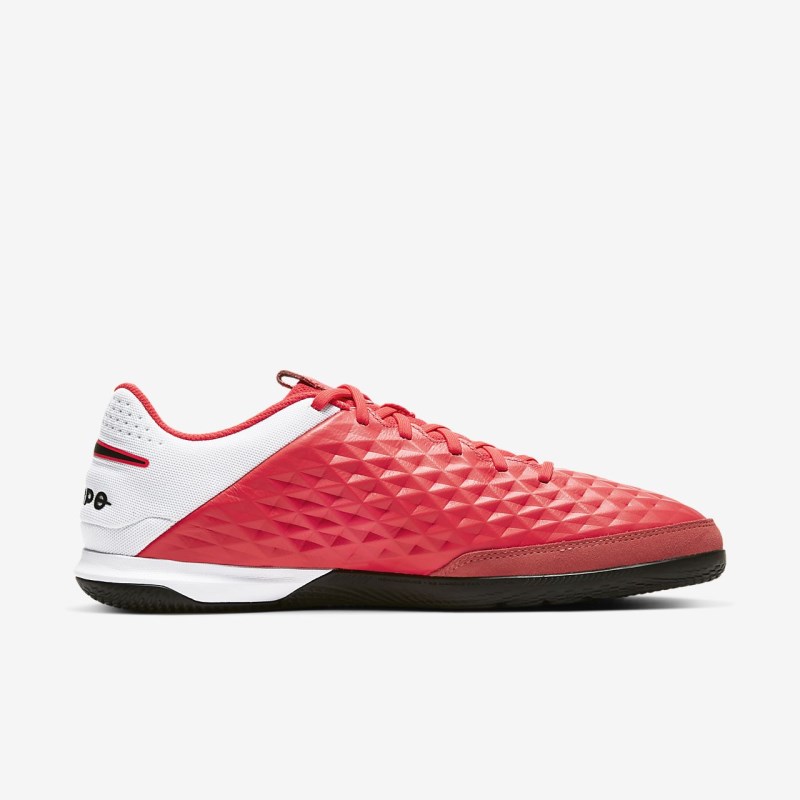 Nike ティエンポ レジェンド 8 Academy IC メンズ サッカーシューズ 赤 | OB8911-331