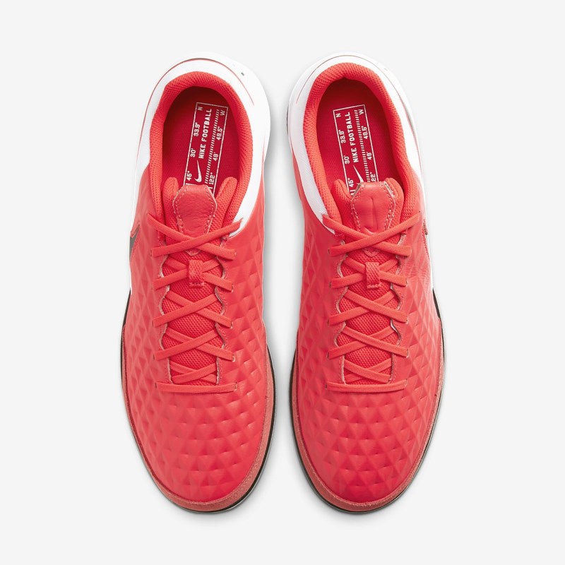 Nike ティエンポ レジェンド 8 Academy IC メンズ サッカーシューズ 赤 | OB8911-331