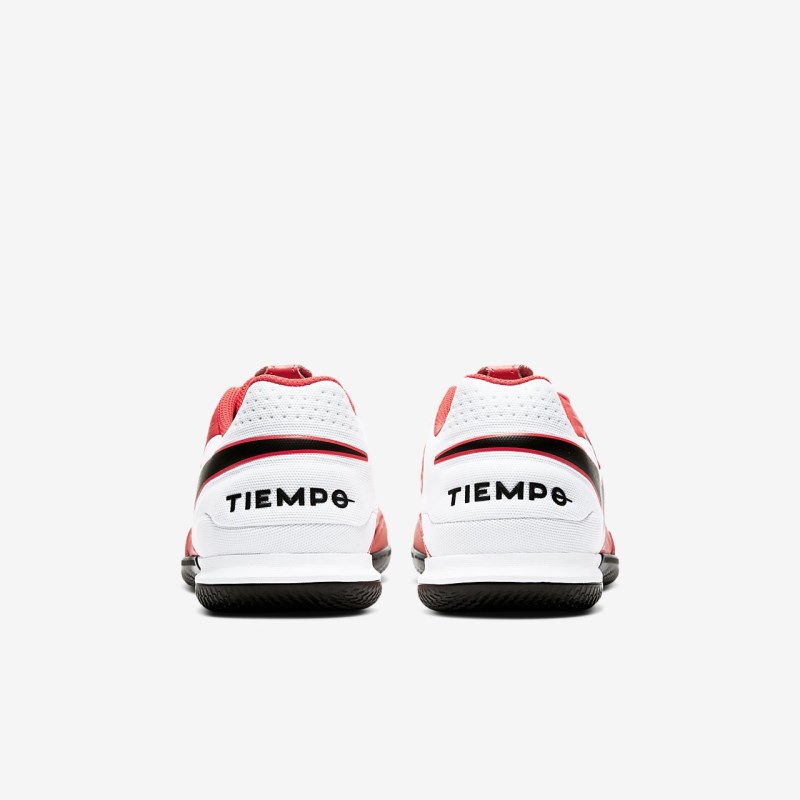 Nike ティエンポ レジェンド 8 Academy IC メンズ サッカーシューズ 赤 | OB8911-331