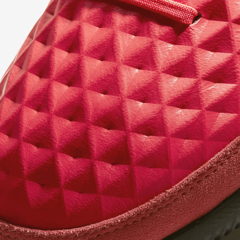 Nike ティエンポ レジェンド 8 Academy IC メンズ サッカーシューズ 赤 | OB8911-331