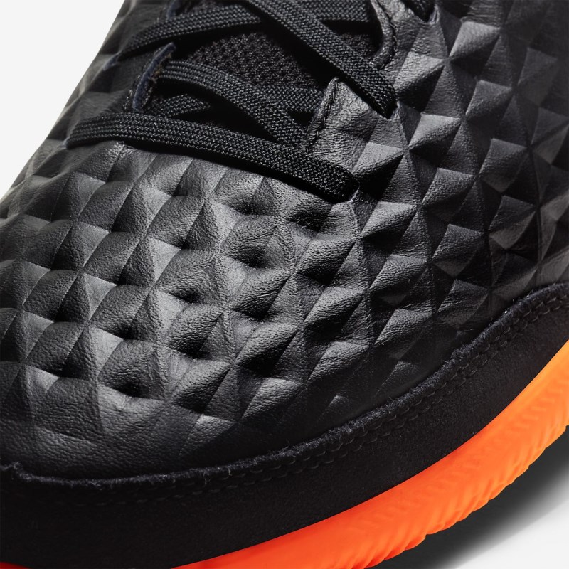 Nike ティエンポ レジェンド 8 Academy IC メンズ サッカーシューズ 黒 | XA8949-938