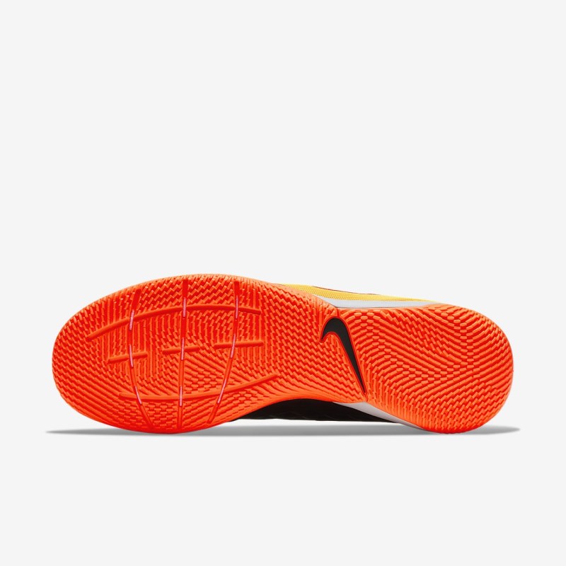 Nike ティエンポ レジェンド 8 Academy IC レディース サッカーシューズ 黒 | LB4289-354
